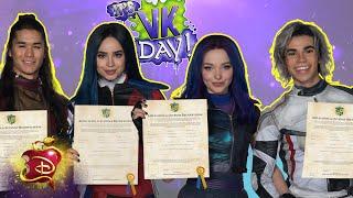 VK Day is Coming!  | Descendants 3