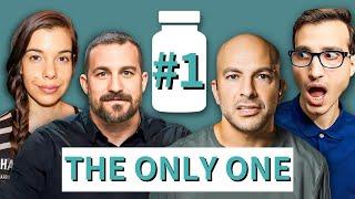 The ONE Supplement All Longevity Experts Are Taking and Brands!!