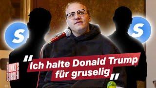 Simplicissimus: Warum wollen euch so viele Leute für eure Videos beseitigen? | Henke's Corner #56