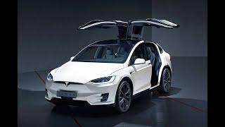 EV Insider Tesla Model X 2