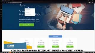 Best Cheap Web Hosting Companies 2021  Blue Host Review #BLUEHOST #BLUEHOST REVIEW