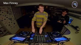 Max Finney│Pana Radio 12/03/2025│CPH