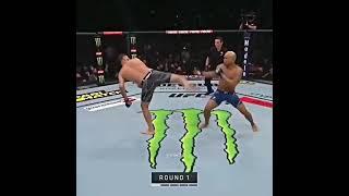 NICK DIAZ VS ROBBIE LAWLER HIGHLIGHTS 