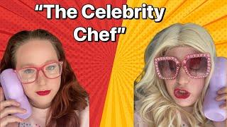 “The Celebrity Chef” (Restaurant Story)