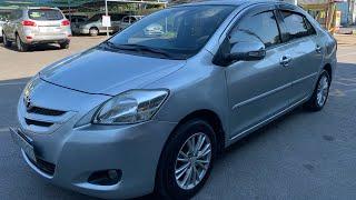 Ô tô cũ giá rẻ / vios 2010 / 215 tr / Hoàng Hải Auto / 0943739605