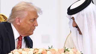 Trump’s Middle East deals are the ‘most extraordinary diplomacy’ seen in ‘over a generation’