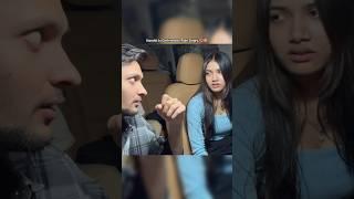Harshit ki Girlfriend In Ruhi Angry  #foryou #funny #love #trending #viralvideo #fyp #shorts