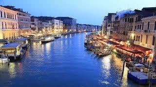 Gondola Ride and Night Tour in Venice, Italy