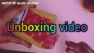 Meesho Unboxing Video  ||Cute Pencil Stationery Items ||  #youtubevideo #viralvideo