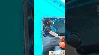 Itel P40  Camera Checkup | #shorts #viral