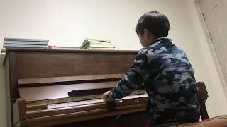 임지산 피아노 piano
