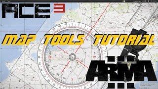 ARMA 3 ⇨ ACE3 Map Tools Tutorial