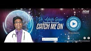 Rabbithole- Dr. Ashish Gosar  (Masina Hospital)