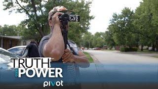 About the Issue: Citizen Journalism ('Truth and Power' Sneak Peek)