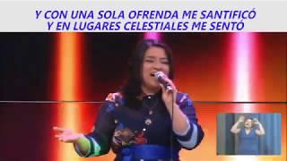 Alabanza A Jesucristo "A mi me escogieron" TVGracia