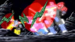 Transformers Energon - 02 - Energon Stars 2/2 HD