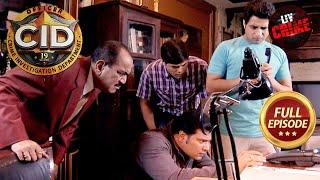 Mass Hypnotism की भयानक Conspiracy में उलझी CID | CID | सी.आई.डी. | Latest Episode | 22 Dec 2024