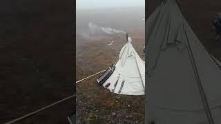  Место предков. Ямал. Крайний Север #янао #арктика #интересно