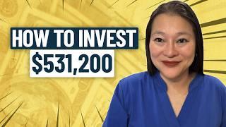 Is 500,000 Not Enough? Bonds, Annuities & Equities For Retirement?