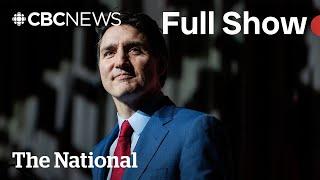 CBC News: The National | Conservatives’ plan to force election