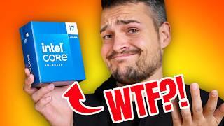 i7-14700K im TEST!! Meine ehrliche Meinung zur "neuen" Intel CPU...