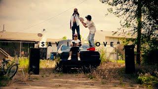 Zinosofly ft FBM Sosa - Say Its Love (Directed by @gee.create)