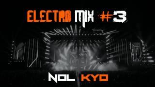 Electro House Mix #3