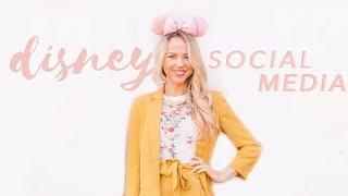 MY CAREER JOURNEY | How I landed my dream Disney job! 