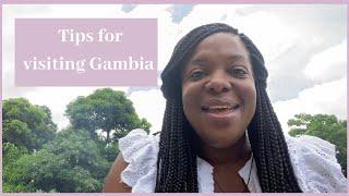 10+ Tips for Visiting Gambia 