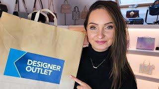 I Bought 90% OFF Designer RETURNS