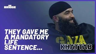 Khattab - "I Couldn't BELIEVE MY MAN DIED..." | #66