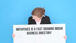 India's Best Business Directory and Company Listing website - Indyapages