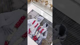 Hand embroidery on photograph! ️ #youtube #embroidery #art #embroiderylover #wedding #couple