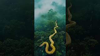 #shorts #watersnake #dragonsnake #snakevide #owl #amazonrainforest #nature #ocean452