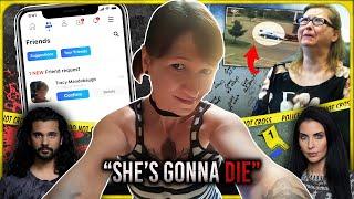 Fatal Friend Request - The Facebook Love Triangle Murder | Tracy Mondabough