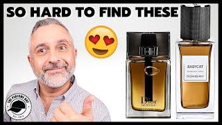 DIOR HOMME PARFUM + YSL BABYCAT So Hard To Find To Buy Even In Europe | Updates on DHP + Babycat