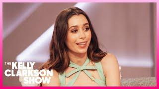 Cristin Milioti Really Learned Quantum Physics For 'Palm Springs' Role