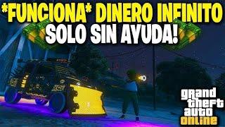 SOLO DUPLICAR COCHES SIN AYUDA “MASIVO PLACAS LIMPIAS” | + $3.800.000 CADA 5 MIN - GTA 5 ONLINE