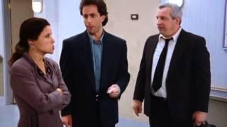 Seinfeld - Shakey the mohel