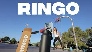 Ringo Water Bottle Review