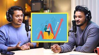 Sanjog Koirala Talks about Starting a Business and Funding | Sushant Pradhan Podcast