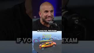 what excuses did you give for bad grades?  #ceocast #shorts #7gam #asianparents #business