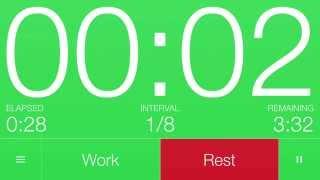 Tabata Timer