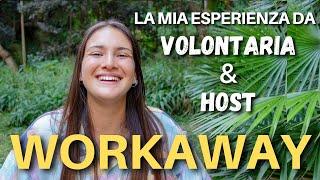 WORKAWAY: COSA È | COME FUNZIONA | COME PREPARARSI A PARTIRE | I MIEI CONSIGLI