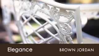 Brown Jordan - Elegance Collection