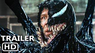 VENOM 3: EL ÚLTIMO BAILE Tráiler Español (2024)