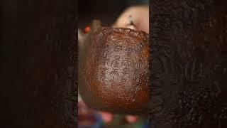庄庄紫砂：这把紫砂壶，又丑又好看是怎么回事？