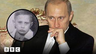 Inside the childhood of Vladimir Putin | BBC Global