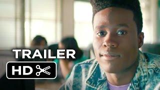 Dope Official Trailer #2 (2015) - Forest Whitaker, Zoë Kravitz High School Comedy HD