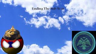 Ending the TRAINAmapping Sub War